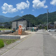 現地撮影☆2025.7.25（前面道路の写真になります）  