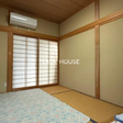 ※平屋建て離れ  