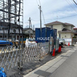 建築中☆【2026.4.29撮影】 