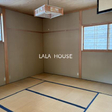 二階居室も日当たり・風通し良好です♪ 