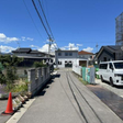 閑静な住宅街です♪ 
