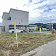 閑静な住宅街♪ 