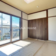 和洋室があり用途に合わせて使い分けることができます◎ 