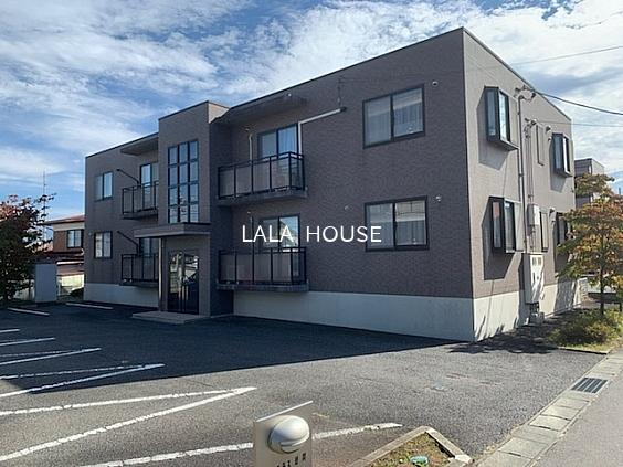 シェアハウス 長野市徳間 1,8万円