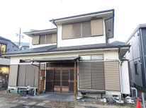 【大倉山】建て替え仮住まい専用物件・月額15万円