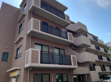 【大倉山】オートロックマンション・大倉山駅徒歩５分・敷地内駐車場あり