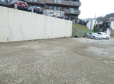 【駐車場】第３吉川パーキングに空予定があります。