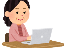 事務パートさんを募集しております