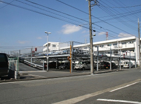 【駐車場】樽町一丁目　ＴＹパーキング