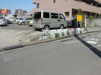 【駐車場】カネタ・パーキングⅢ　１台募集