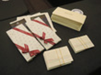 横浜北クラブ　街の不動産屋　春のキャンペーン当選者決定♪