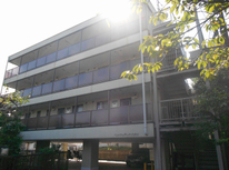 【大倉山】駅徒歩３分★２ＤＫ★二人入居可★買い物便利★敷地内駐車場あり