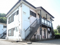 【大倉山】敷地内駐車場★大型バイク相談可★母子家庭相談