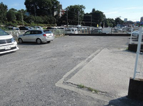 満車【新横浜】駅より徒歩2分・月額20,000円