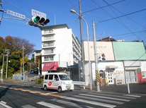 世界アトミ食堂★大倉山★カレーテイクアウト専門店