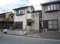 【大倉山】分譲賃貸一戸建て★８０平米越え★トレッサ横浜まで３４０ｍ