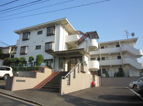 【大倉山】　追い焚き給湯バス新品★全洋室の３ＤＫ