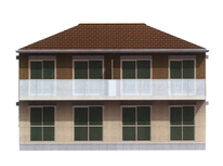 【獅子ヶ谷】　新築★積水ハウス　シャーメゾン★１LDK