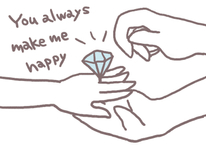 【眞子さまと小室さん】　ご婚約おめでとうございます