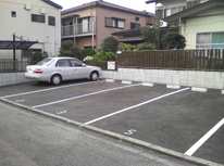 【大倉山】大曽根２丁目駐車場・空き予定あり