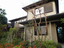 【大倉山】高台の禁煙アパート☆４０平米の２ＤＫ☆シングルの方にもおすすめです