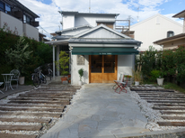 【街情報】隠れた街の洋菓子店　ル・ボートン