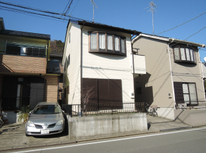 【大倉山】80平米越えの駐車場付き分譲賃貸一戸建て・充実の設備