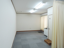 【大倉山】約１０坪　月額80,000円＋税の貸店舗・事務所