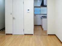 【大倉山】駅歩４分・２ＬＤＫテラスハウス・リノベーション物件