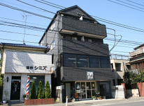 【大倉山】賃料4万円台！フローリング約6.8帖！角部屋！照明付き！