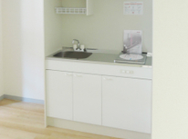 【大倉山】２９平米の１DK・７万円以下・バストイレ別