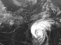 【不動産コラム】非常に強い台風１９号が接近