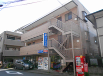 成約【大倉山】対面カウンターシステムキッチンの２LDKマンション