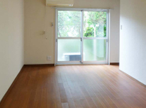 【大倉山】徒歩４分・リノベーション２LDK