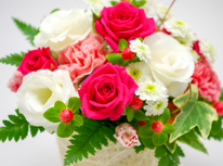 スタッフ退社のお知らせ