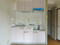 【大倉山】キッチンセット交換！エアコン３基！防犯カメラ設置マンション