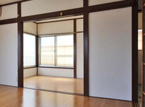 【大倉山】令和3年リフォーム済!　２階角部屋賃貸アパート