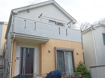 【大倉山】分譲賃貸・７１平米越の貸家・敷地内駐車場あり