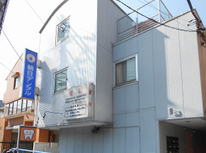 【大倉山】洋室約１１帖のひろびろ1Ｒ・バストイレ別