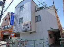 【大倉山】約３０平米のひろびろ1ＤＫ・角部屋