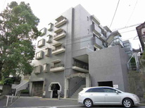 【大倉山】分譲マンション賃貸・３LDK・大倉山駅徒歩１２分