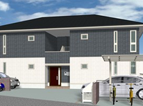 【綱島】新築ダイワハウス３LDK