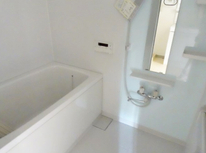 【大倉山】追い焚き給湯バスの3DKマンション★バス・キッチンセット・洗面台新品