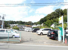 【駐車場】第２吉川パーキング・師岡町955番地