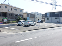 【綱島】フォーライフ綱島駐車場