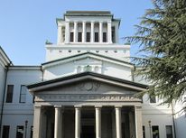 大倉山ってどんな街？