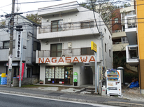 駐車場のご案内