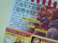 大倉山駅横のパン屋さん