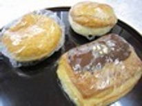 太陽ベーカリー