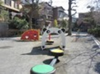 大曽根第二公園の改装が終わったようです。